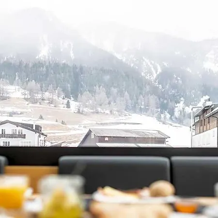 Hotel La Tgoma - & Restaurant 3*