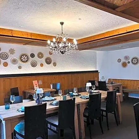 La Tgoma - & Restaurant 3*