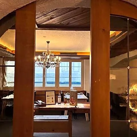 Hotel La Tgoma - & Restaurant