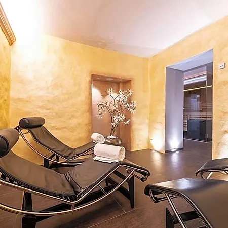 La Tgoma - & Restaurant Hotel
